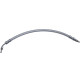 Hydraulic Trim Hose Power - Trim Tilt Line Hose Tube 18-2116, 9-71510 - Compatible With Mercruiser MR Alpha SS Drives Alpha Gen 2 Drives Bravo 1 2 3 Drives Blackhawk Drives - 32-99904 - RCMA